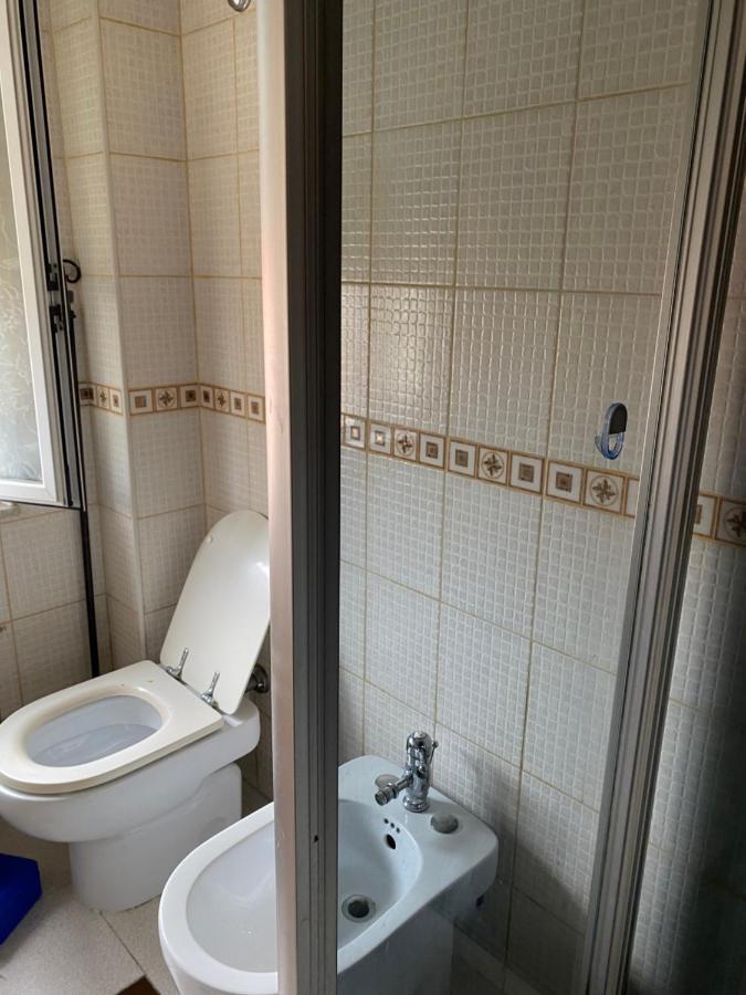 Casa Vacanze Gilli Hotel กาญารี ภายนอก รูปภาพ