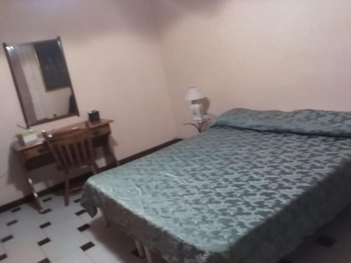 Casa Vacanze Gilli Hotel กาญารี ภายนอก รูปภาพ